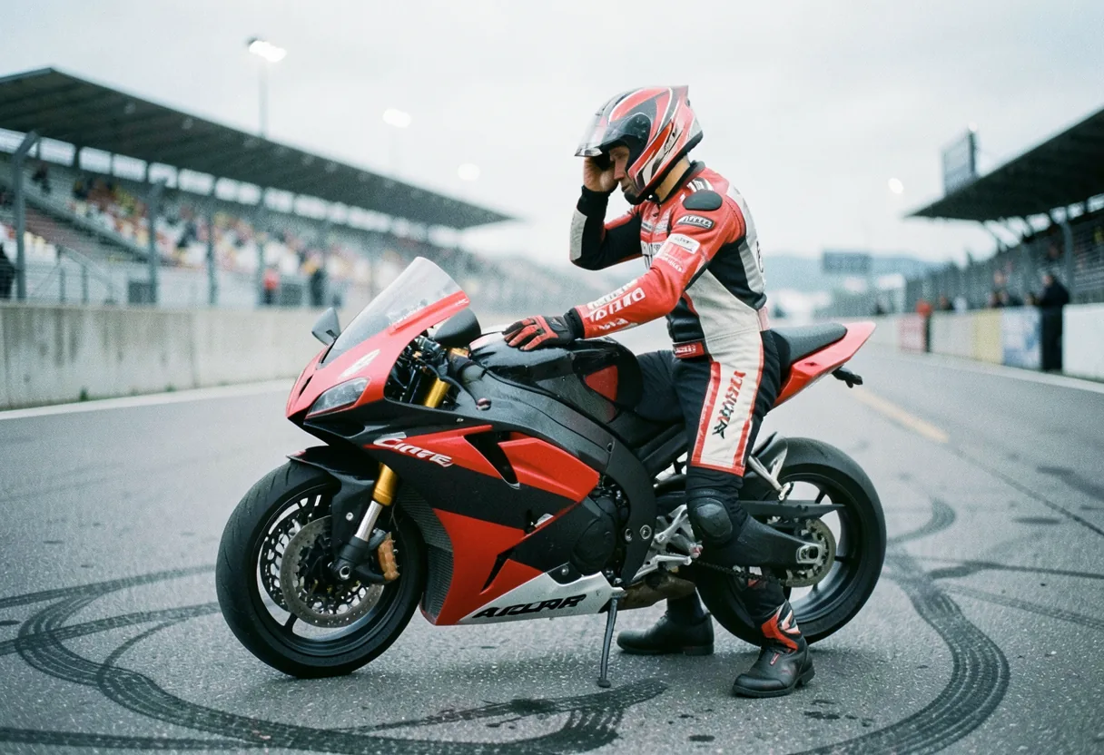 Alvaro Bautista: Superbike Dominance & Ducati Ties