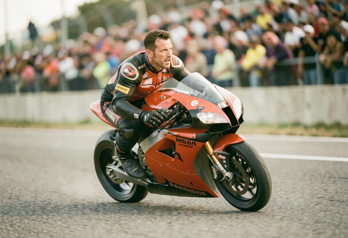 Casey Stoner: MotoGP Title & Ducati Engineering Impact