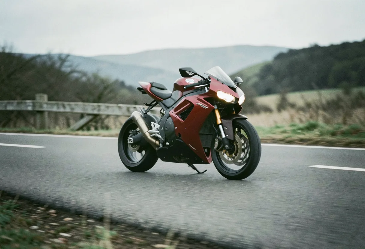 Diavel Ducati Review: Performance, Handling & Real-World Testing