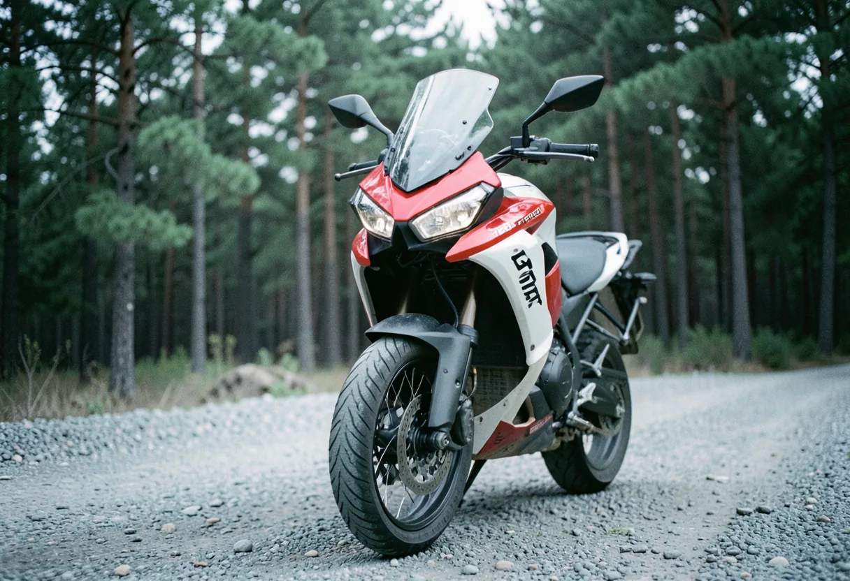Ducati DesertX: Adventure Touring & Capability Review