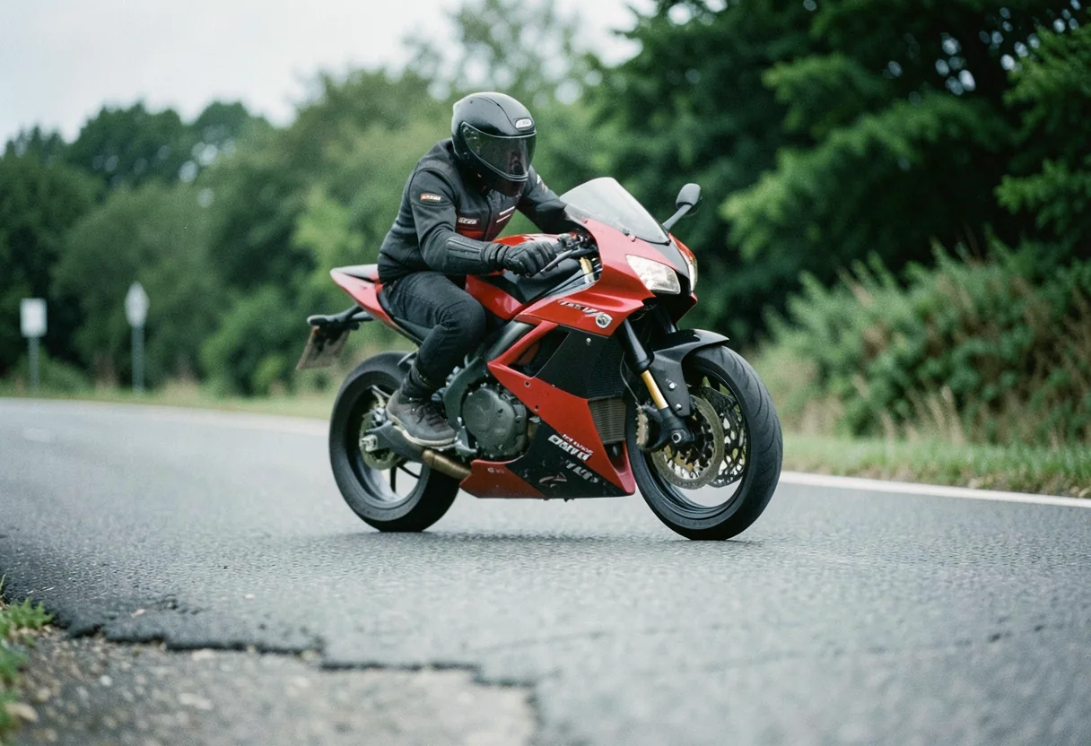 Ducati Monster: Street Performance & Ergonomics Review