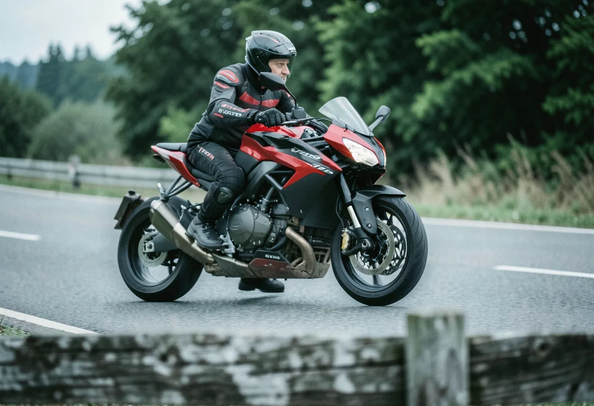 Ducati Multistrada V4: Touring vs Sport Comparison