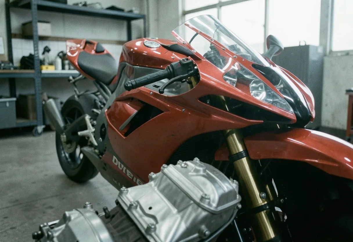 Ducati Panigale V4 Price, Trims & Where to Buy