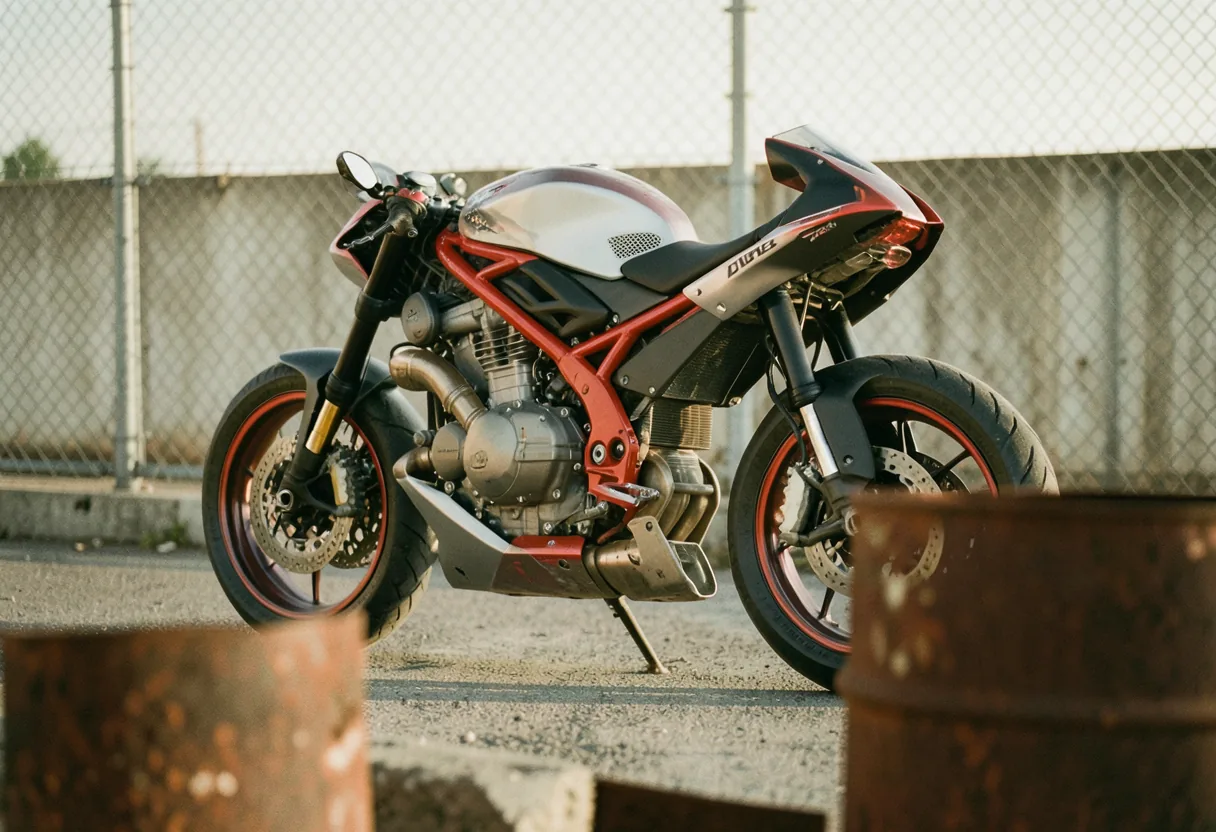 Ducati Streetfighter V4 Price & Configuration Guide