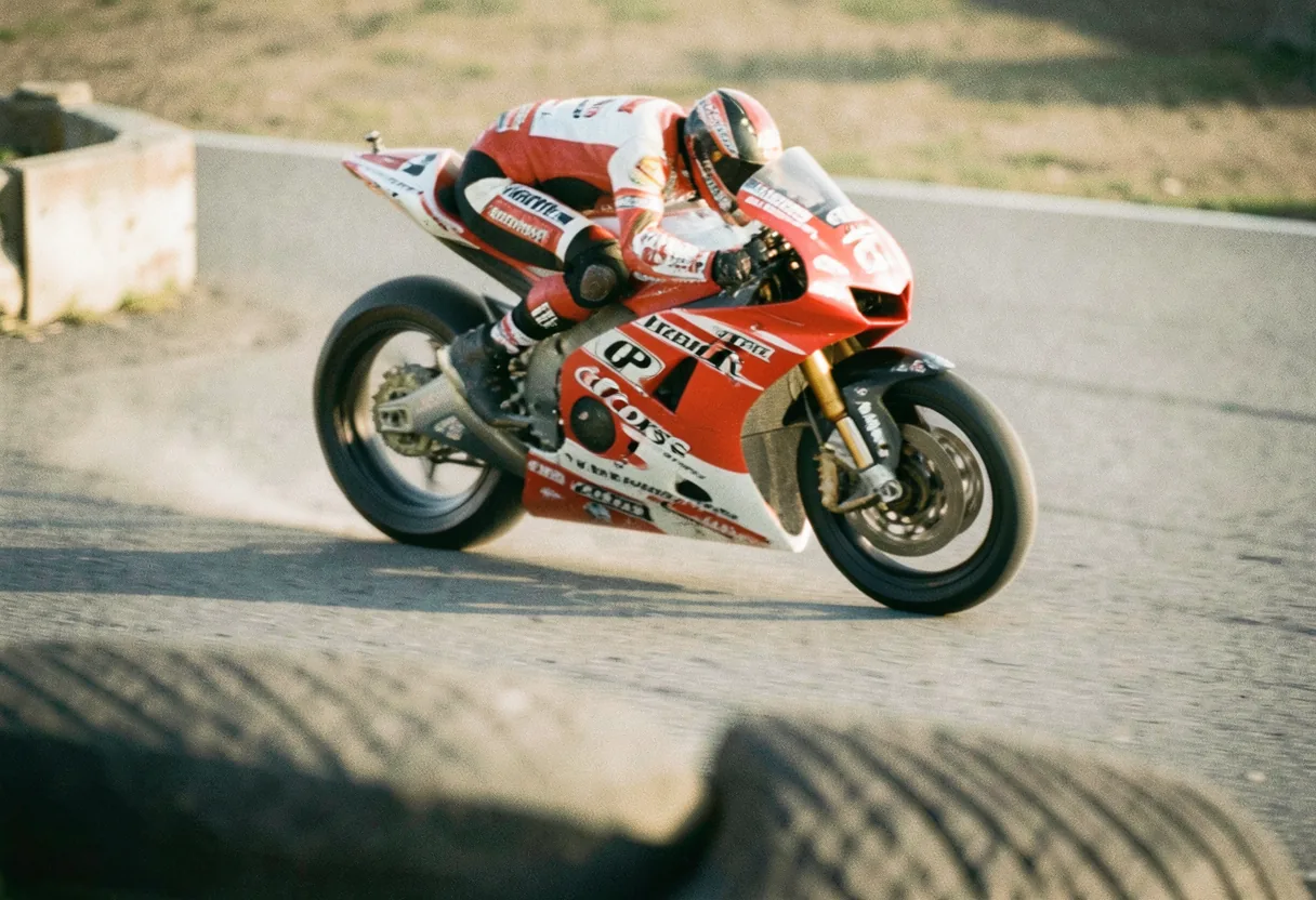 Glenn Irwin: Superbike Career & Racing Achievements