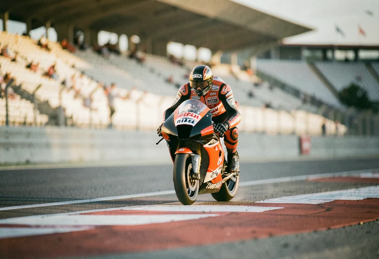 Mark Márquez: Career Overview & Championship History