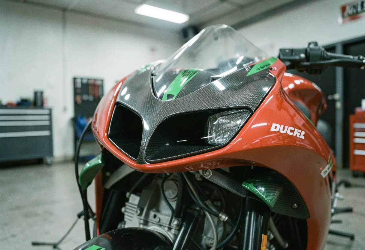 MotoGP Bike: Factory Machine Specs & Tech Guide