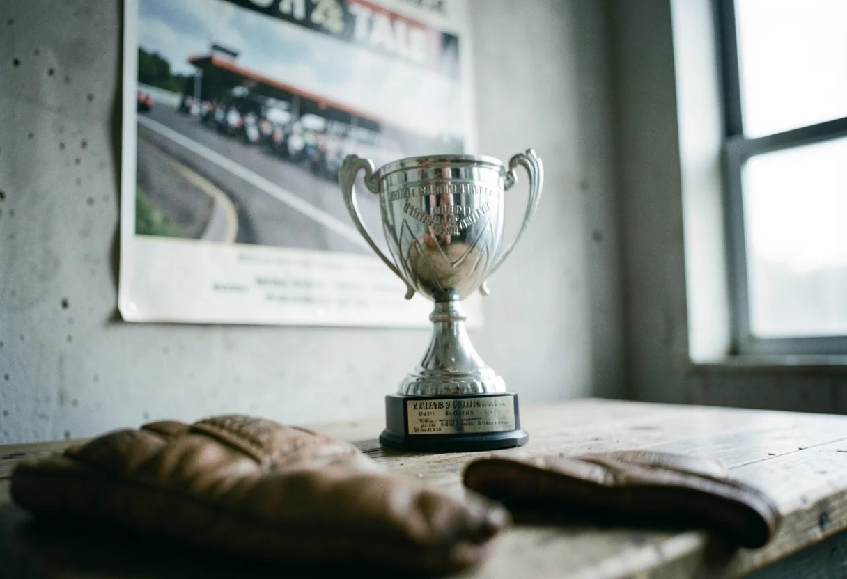 Motorcycle Grand Prix Winners: All-Time Championship List