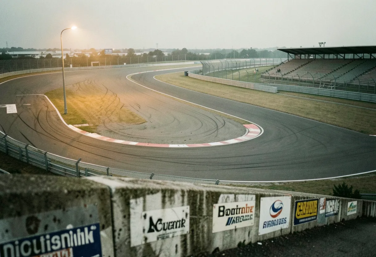 SBK Calendar: Official Race Dates & Track Locations