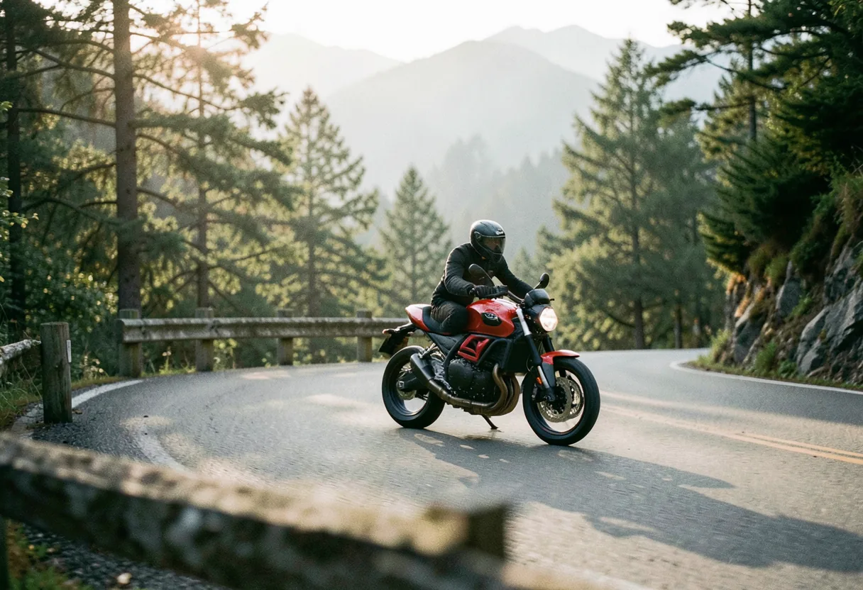 Scramblers: Versatility & Daily Riding Review