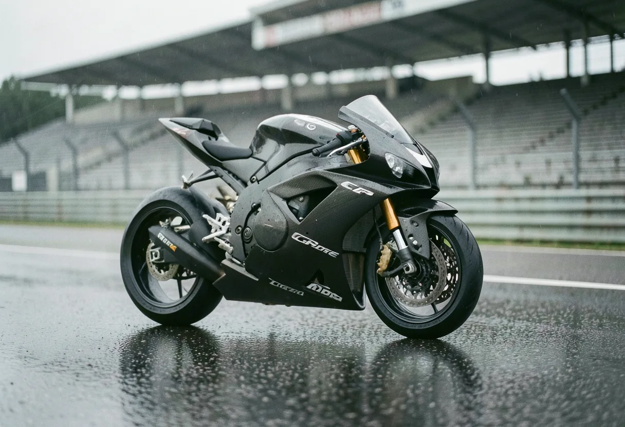 Superbikes Calendar: SBK Race Schedule & Circuit Guide
