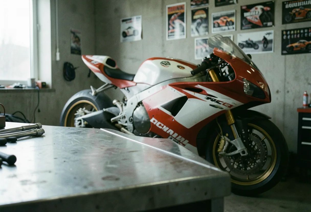 Superbikes SBK: Championship Overview & Entry Guide