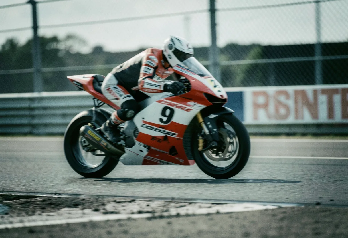 Tommy Bridewell: British Superbike Champion Profile